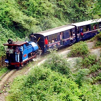 Service Provider of Rail Ticketing Services Shrinagar Jammu & Kashmir 